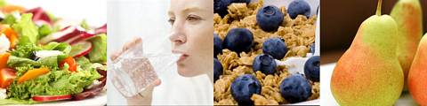 How To Eat Healthy At Office